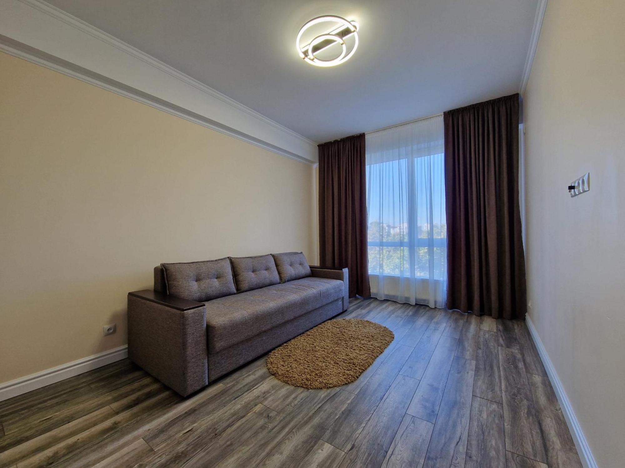 Dendrarium Park Double Room Apartment Chisinau Exterior photo